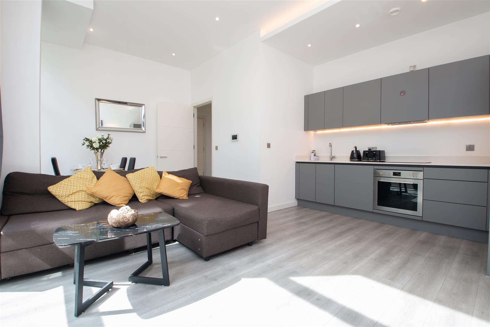 2 Foxhunter Drive, Linford Wood, Milton Keynes